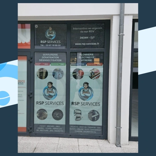 Boutique RSP Services