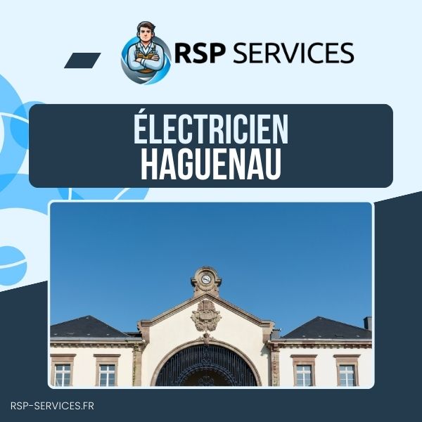 Électricité Haguenau