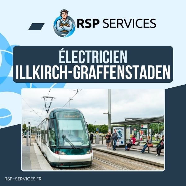 Électricité Illkirch