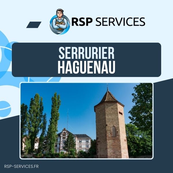 Serrurerie Haguenau